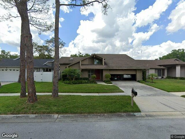 House image located at Tampa, FL 33618