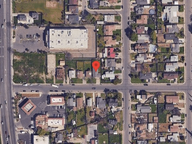 House image located at Visalia, CA 93291