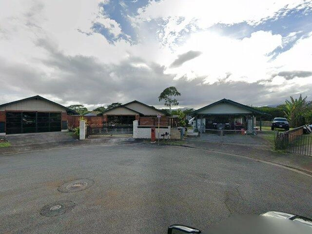 House image located at Wahiawa, HI 96786