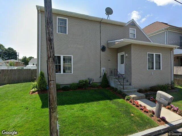 House image located at Fall River, MA 02721