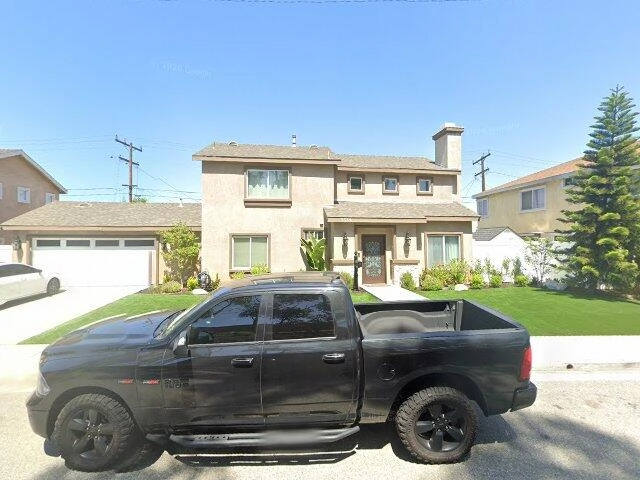 House image located at Inglewood, CA 90303