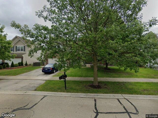 House image located at Bolingbrook, IL 60440