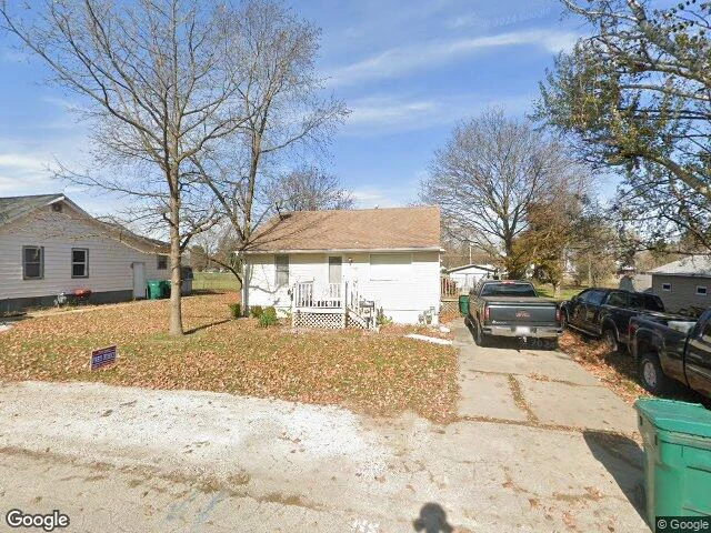 House image located at Streator, IL 61364