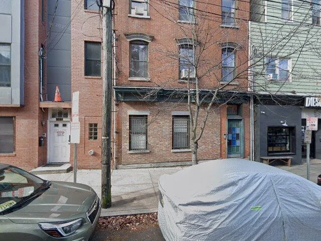 House image located at Jersey City, NJ 07302