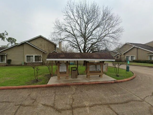 House image located at Houston, TX 77035