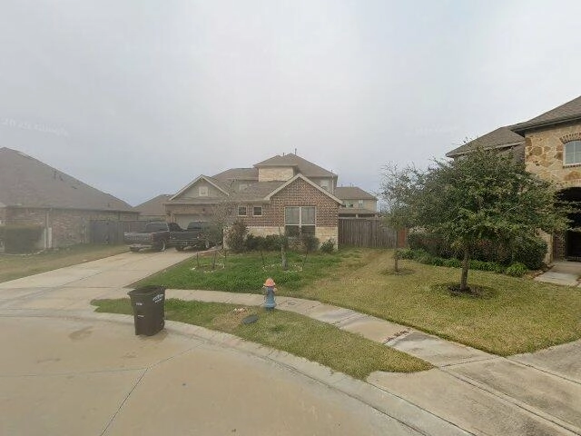House image located at Rosharon, TX 77583