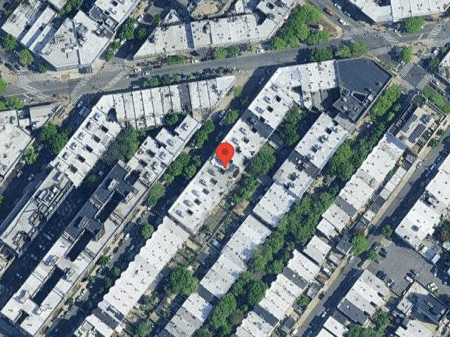 House image located at Ridgewood, NY 11385