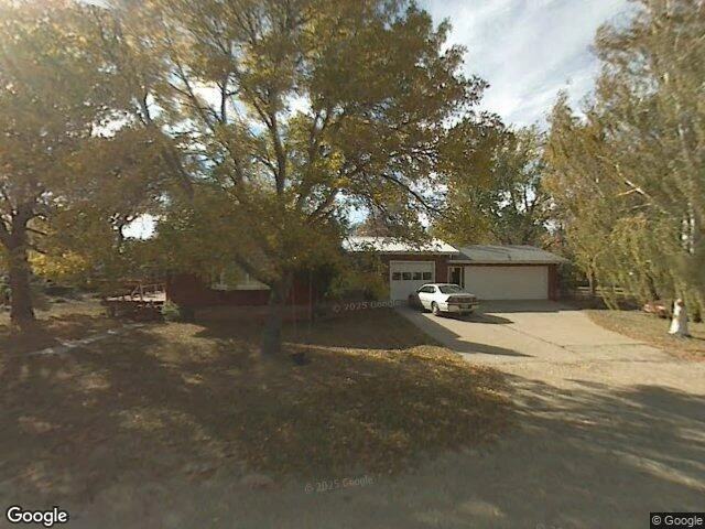 House image located at Butte, ND 58723