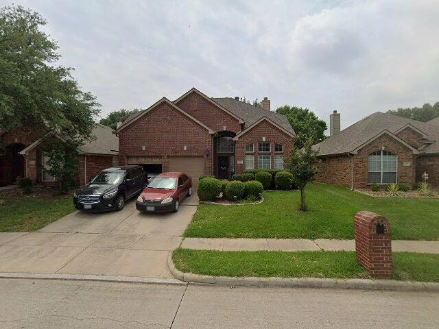 House image located at Flower Mound, TX 75022