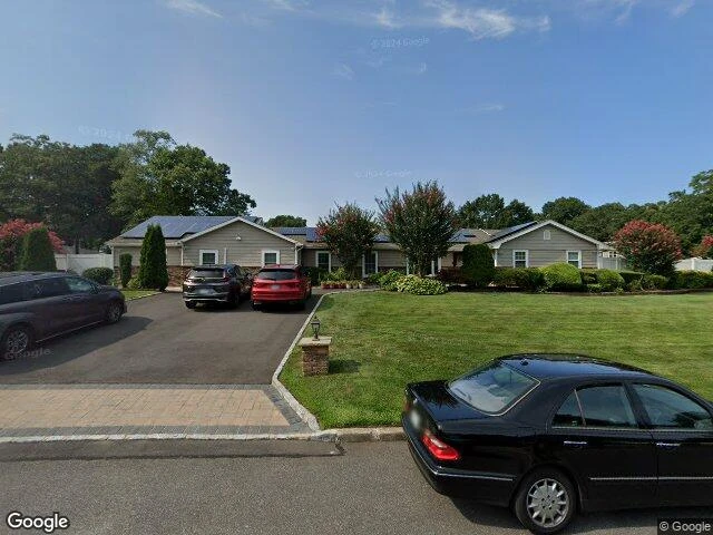 House image located at Selden, NY 11784