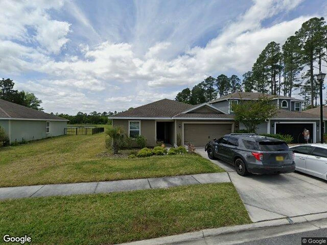 House image located at Yulee, FL 32097