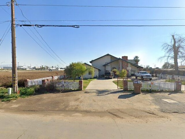 House image located at Bakersfield, CA 93307