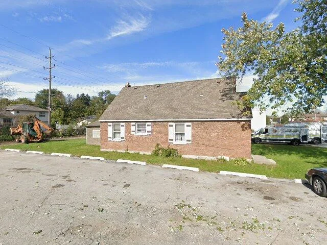 House image located at Markham, IL 60428