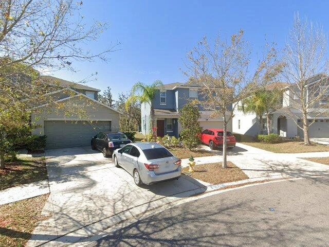 House image located at Wimauma, FL 33598