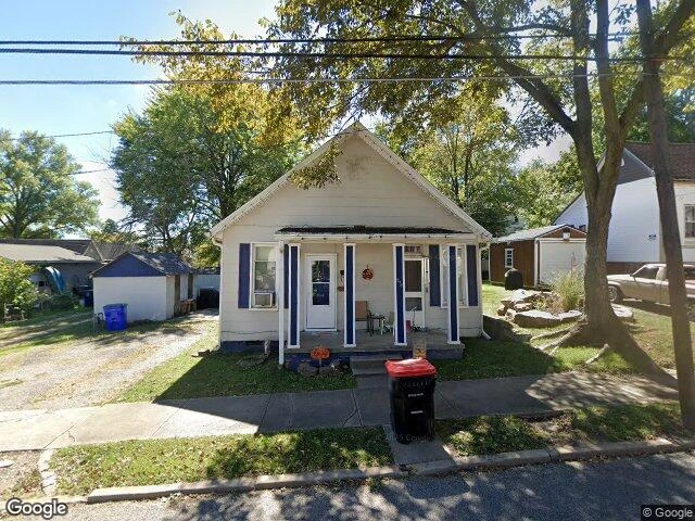 House image located at Boonville, IN 47601