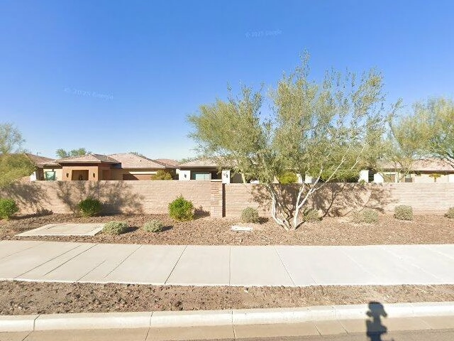 House image located at Peoria, AZ 85383