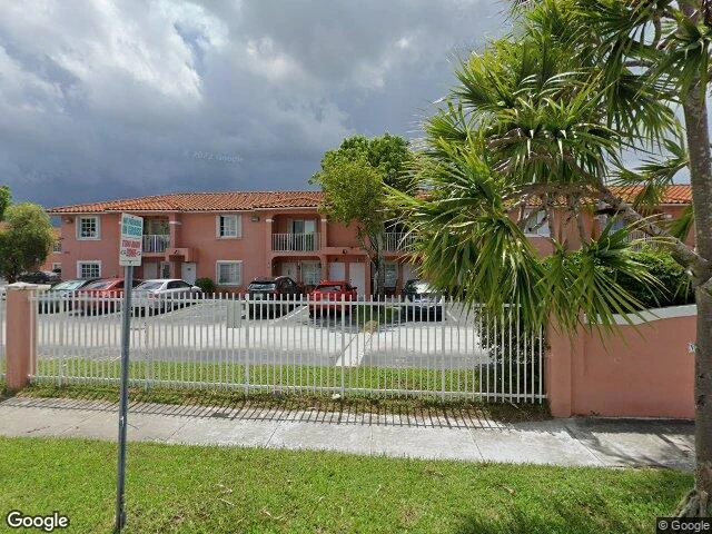 House image located at Hialeah, FL 33012