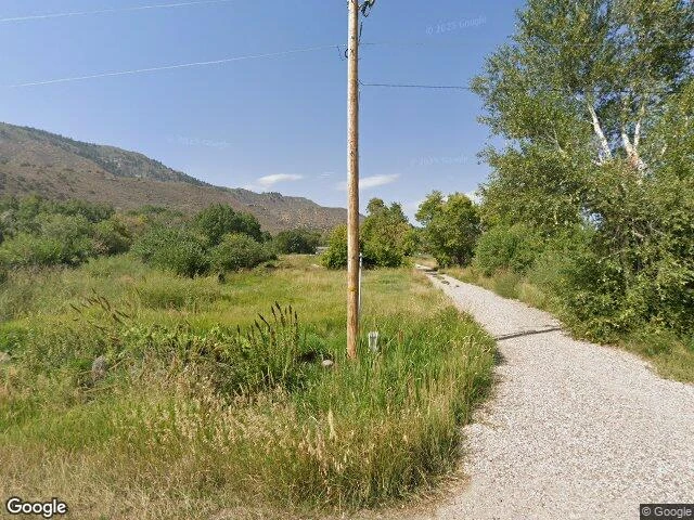 House image located at Vernal, UT 84078