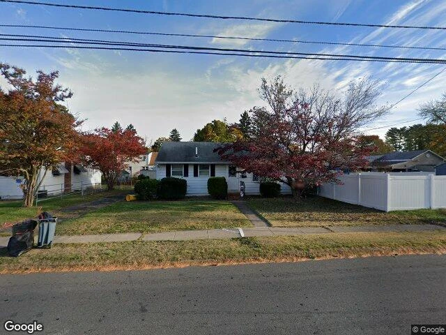House image located at Trenton, NJ 08610