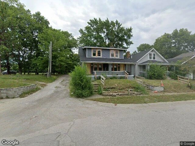 House image located at Indianapolis, IN 46222