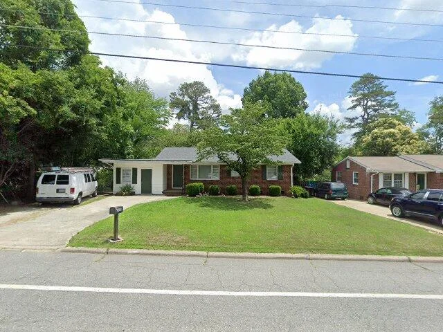 House image located at Greensboro, NC 27403