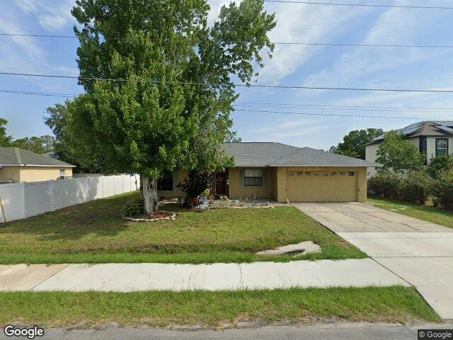 House image located at Kissimmee, FL 34758