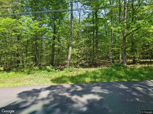 House image located at Blairstown, NJ 07825