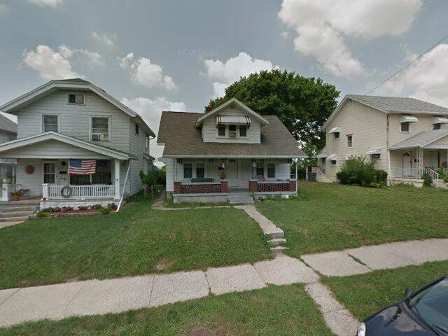 House image located at Dayton, OH 45403