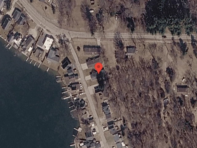 House image located at Michigan Center, MI 49254