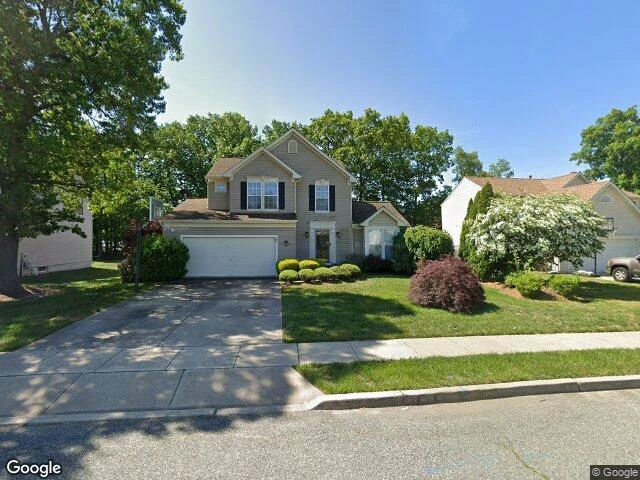 House image located at Sicklerville, NJ 08081