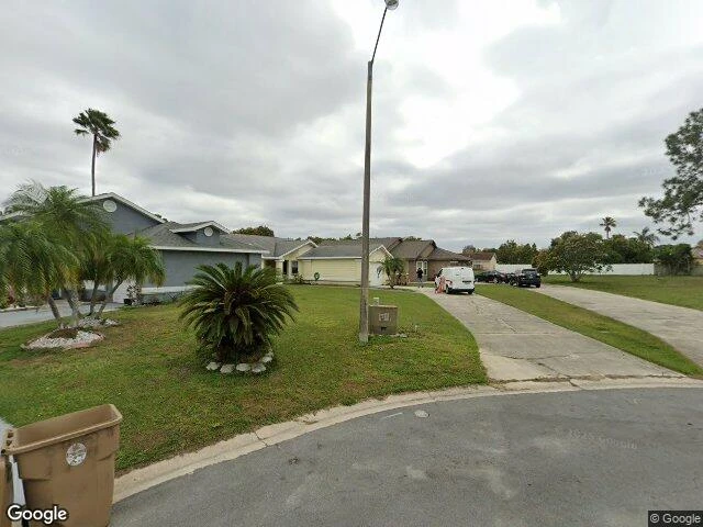 House image located at Kissimmee, FL 34743