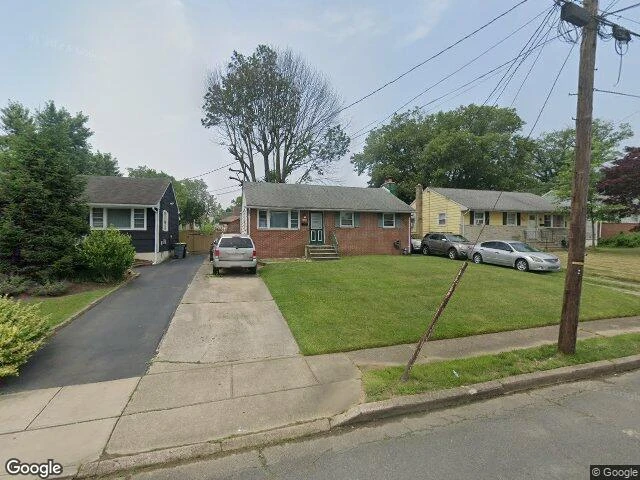 House image located at Trenton, NJ 08638