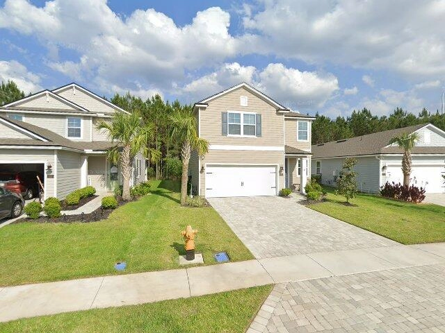 House image located at Saint Augustine, FL 32092