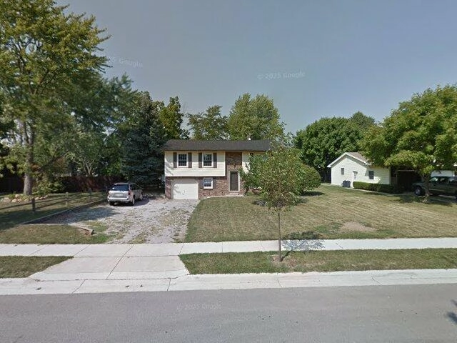 House image located at Dundee, MI 48131