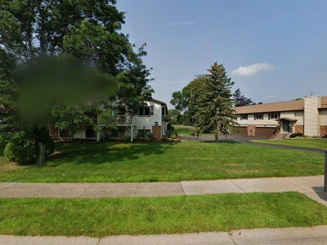 House image located at Saint Paul, MN 55128