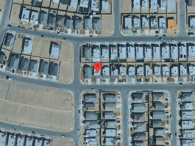 House image located at El Paso, TX 79928