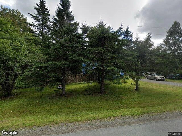 House image located at Mapleton, ME 04757