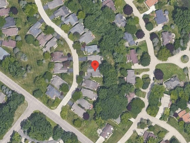 House image located at Farmington, MI 48331