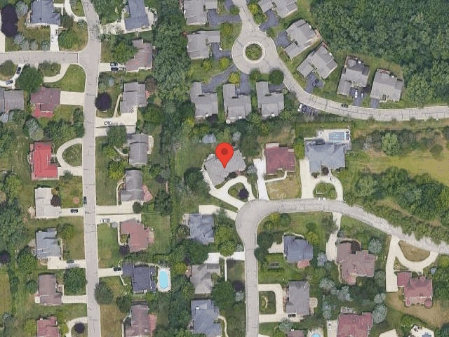 House image located at Farmington, MI 48331