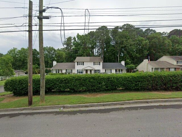 House image located at Dalton, GA 30720