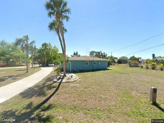 House image located at Port Charlotte, FL 33952