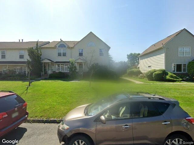 House image located at North Brunswick, NJ 08902