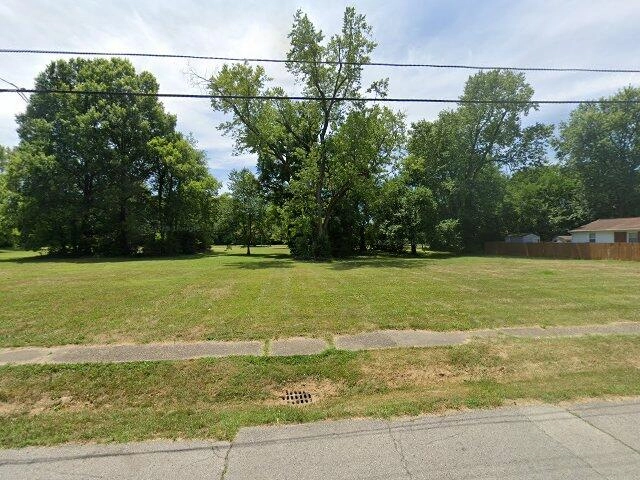 House image located at Monroe, MI 48162