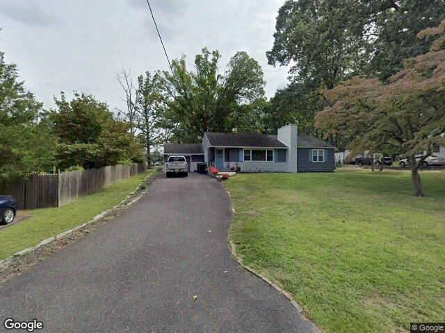 House image located at Blackwood, NJ 08012