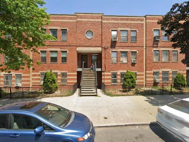 House image located at Brooklyn, NY 11226