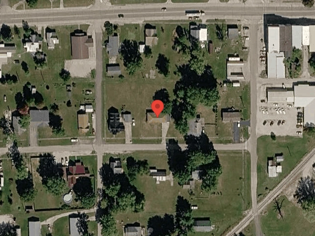House image located at Lyons, IN 47443