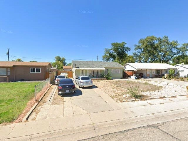 House image located at Pueblo, CO 81005