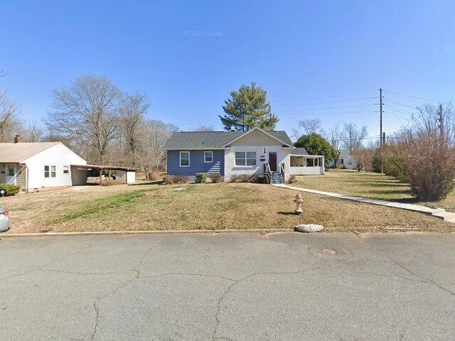 House image located at Winston Salem, NC 27127