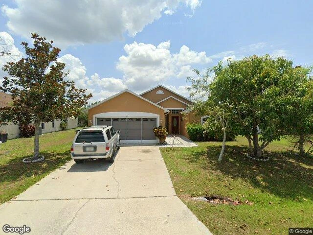 House image located at Kissimmee, FL 34758