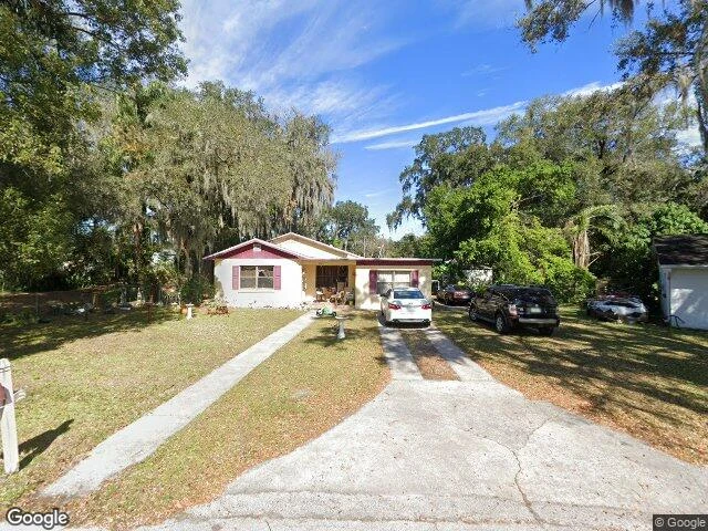 House image located at Lakeland, FL 33801